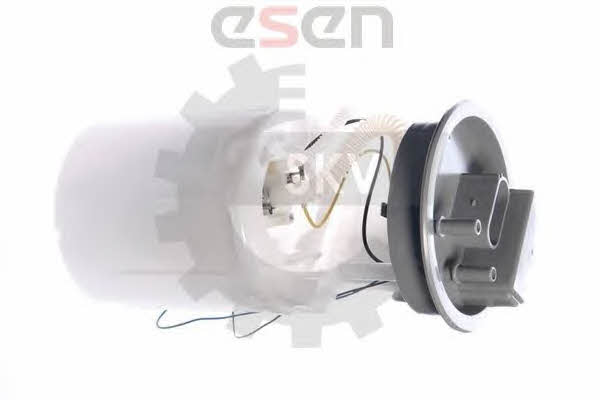 Насос паливний Esen SKV 02SKV721