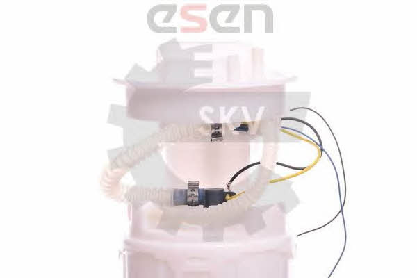 Esen SKV Насос паливний – ціна 4059 UAH