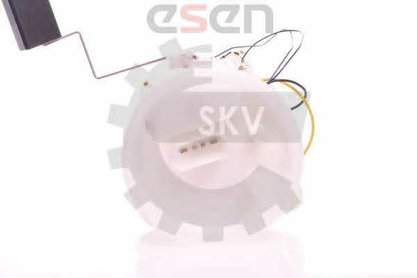 Насос паливний Esen SKV 02SKV711