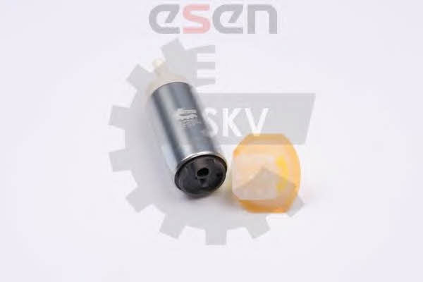 Насос паливний Esen SKV 02SKV289
