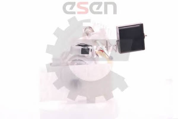 Насос паливний Esen SKV 02SKV701