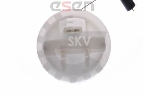 Насос паливний Esen SKV 02SKV725