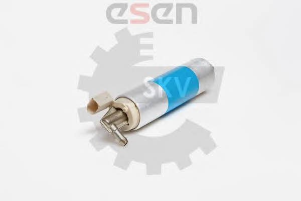 Насос топливный Esen SKV 02SKV019