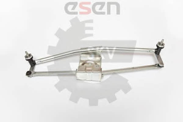 Трапеція склоочисників Esen SKV 05SKV024