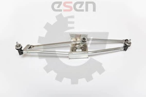 05SKV024 Esen SKV Трапеція склоочисників