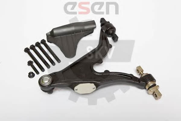 Рычаг подвески передний нижний левый Esen SKV 04SKV023