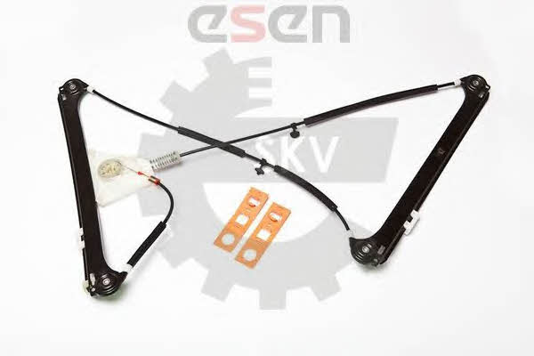 Купити Esen SKV 01SKV422 за низькою ціною в Україні!