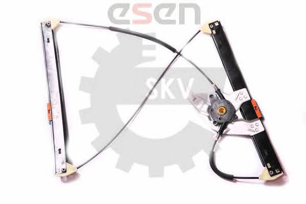 Стеклоподъемник Esen SKV 01SKV071