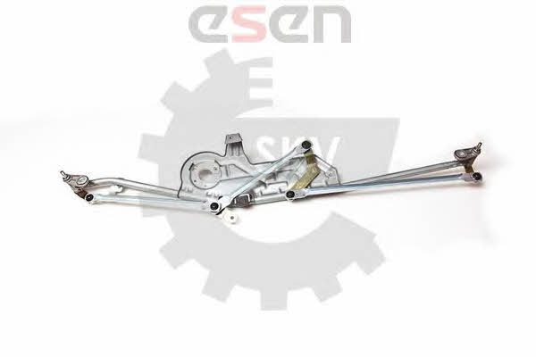 Трапеция стеклоочистителей Esen SKV 05SKV011