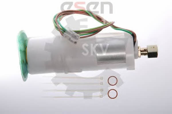 Купить Esen SKV 02SKV224 по низкой цене в Украине!
