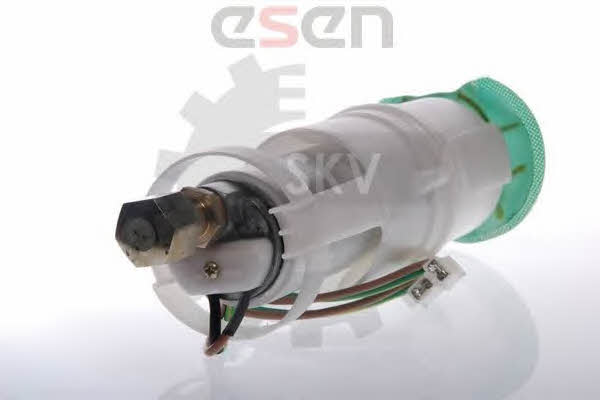 Насос топливный Esen SKV 02SKV224