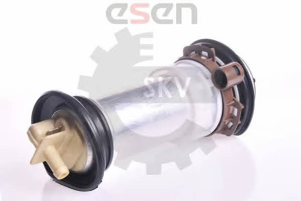 Насос паливний Esen SKV 02SKV226