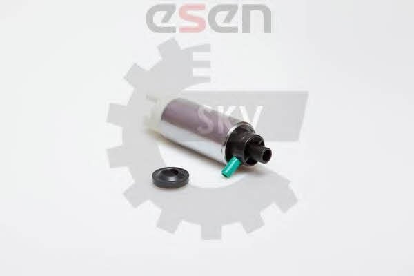 Насос топливный Esen SKV 02SKV208