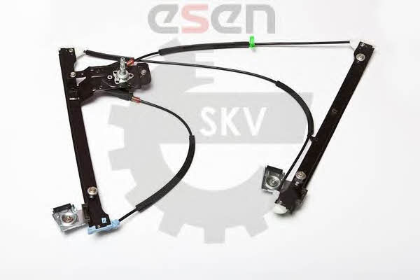 Купить Esen SKV 01SKV112 по низкой цене в Украине!