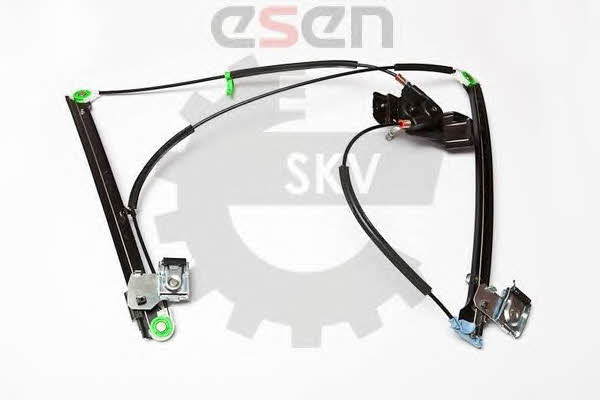 01SKV112 Esen SKV Стеклоподъемник