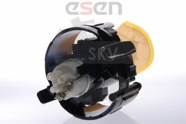 Насос паливний Esen SKV 02SKV726