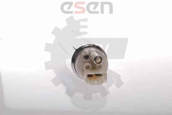 Насос топливный Esen SKV 02SKV201