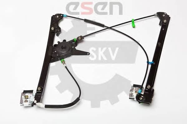 Купити Esen SKV 01SKV012 за низькою ціною в Україні!