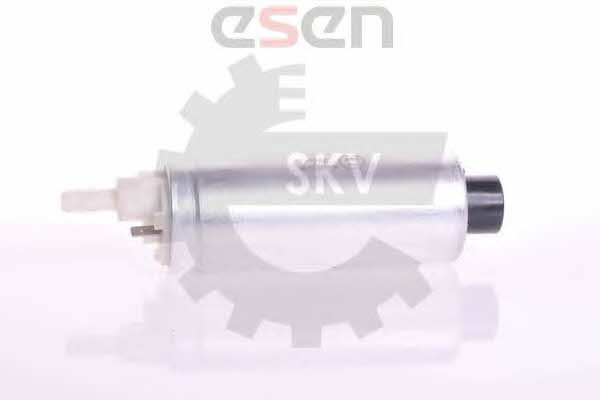 Насос топливный Esen SKV 02SKV210
