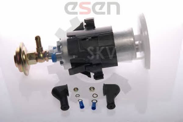 Купить Esen SKV 02SKV270 по низкой цене в Украине!