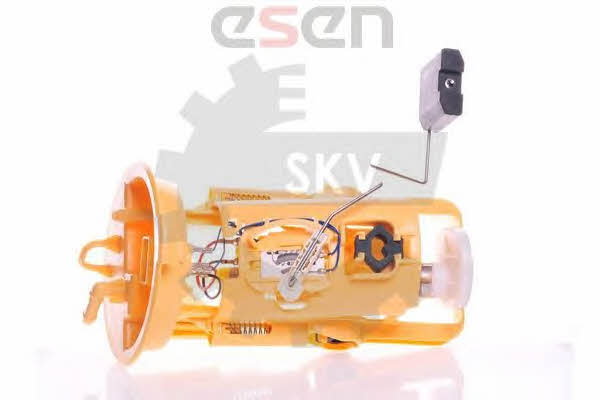 Насос паливний Esen SKV 02SKV708