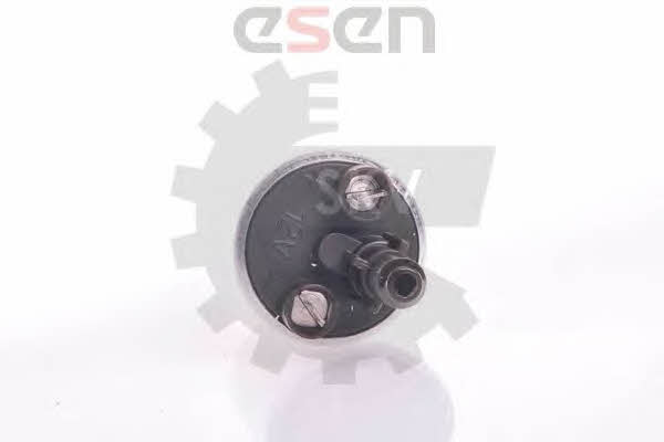 Насос топливный Esen SKV 02SKV217