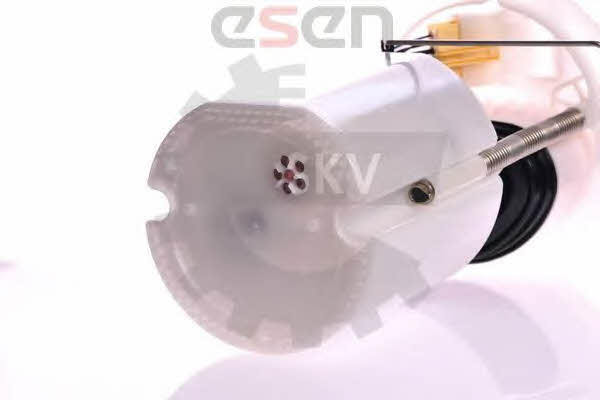 Насос паливний Esen SKV 02SKV730