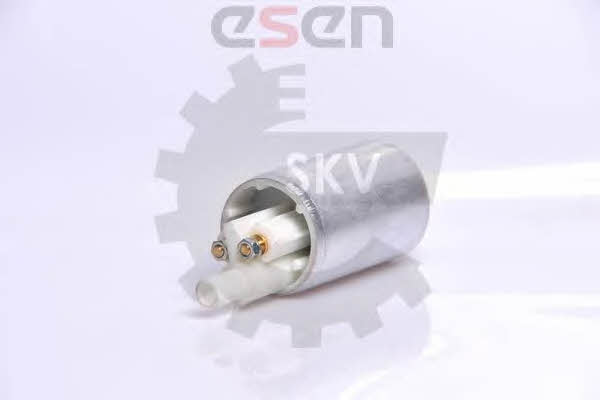 Насос топливный Esen SKV 02SKV244