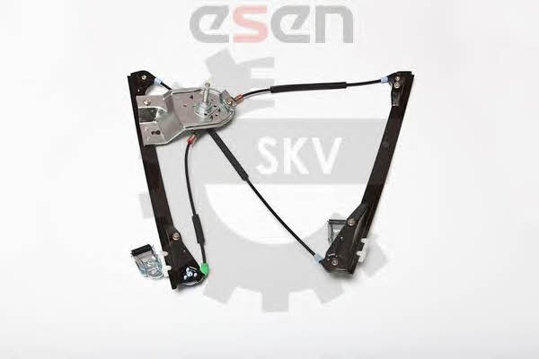 01SKV172 Esen SKV Склопідйомник