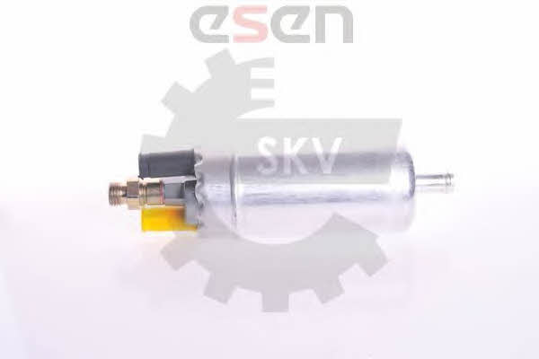 Насос топливный Esen SKV 02SKV011