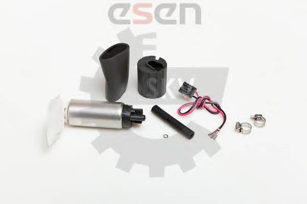 Купить Esen SKV 02SKV280 – отличная цена на EXIST.UA!