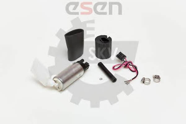 Насос топливный Esen SKV 02SKV280