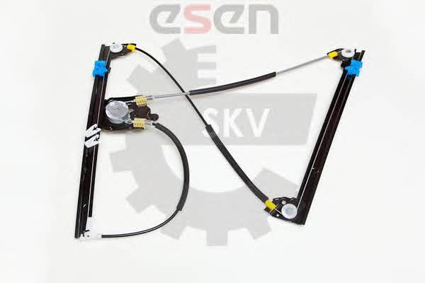 Купити Esen SKV 01SKV141 за низькою ціною в Україні!
