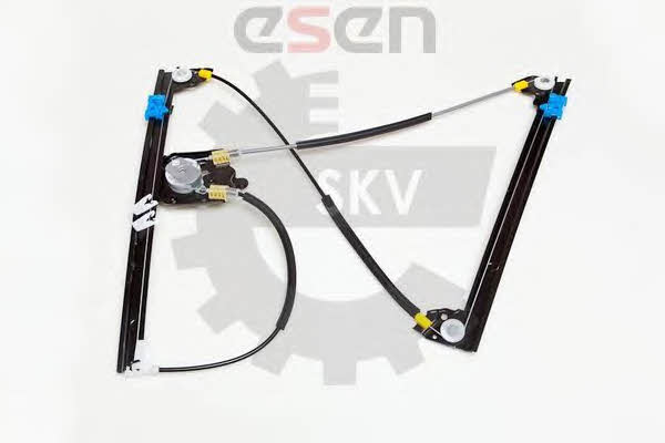 Купить Esen SKV 01SKV141 по низкой цене в Украине!