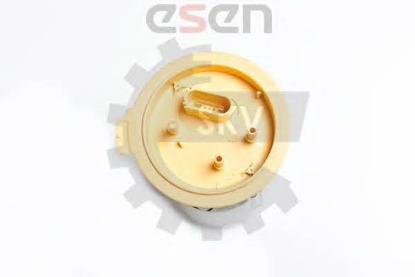 Насос паливний Esen SKV 02SKV727
