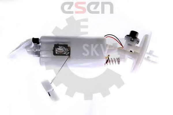 Насос паливний Esen SKV 02SKV719
