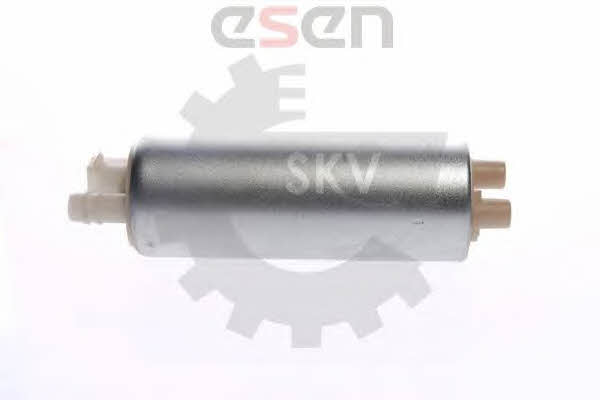 Насос топливный Esen SKV 02SKV256