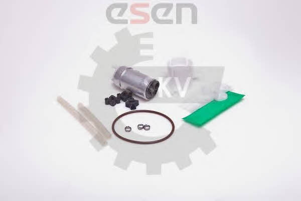 Насос топливный Esen SKV 02SKV278