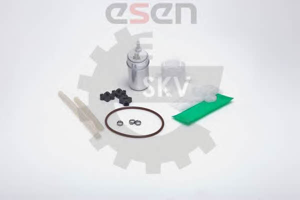 Купить Esen SKV 02SKV278 – отличная цена на EXIST.UA!