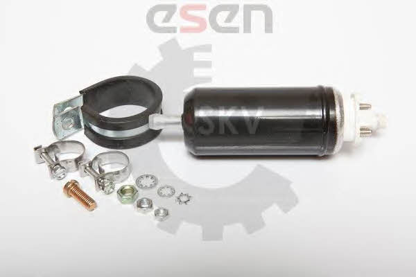 Насос топливный Esen SKV 02SKV023