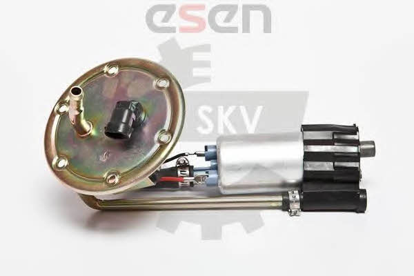 Насос паливний Esen SKV 02SKV745