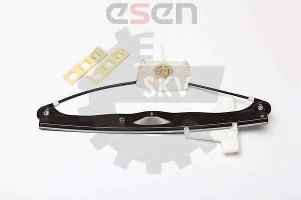 Стеклоподъемник Esen SKV 01SKV434