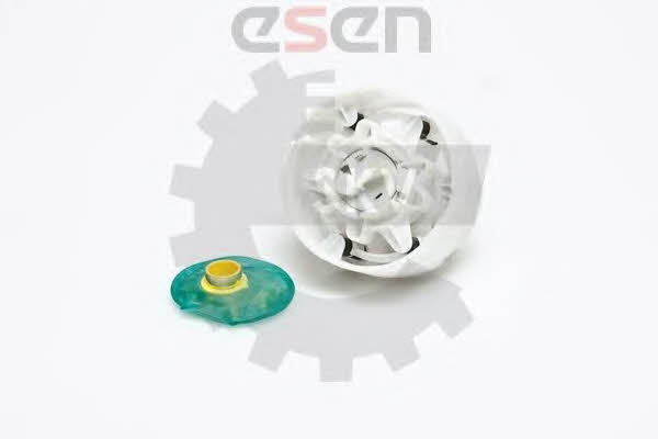 Насос паливний Esen SKV 02SKV724