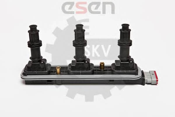 Esen SKV Катушка зажигания – цена 2745 UAH