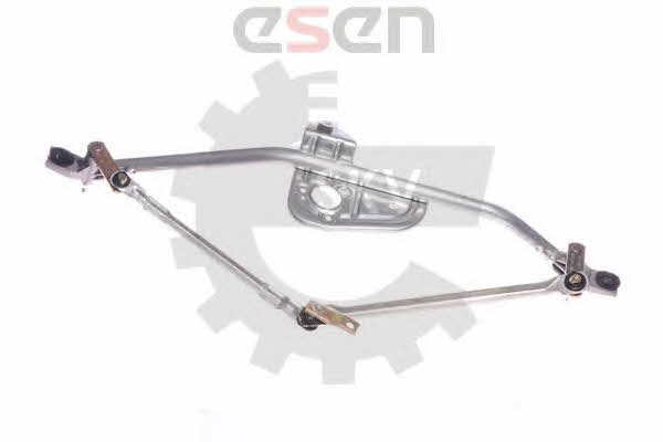 Трапеция стеклоочистителей Esen SKV 05SKV012