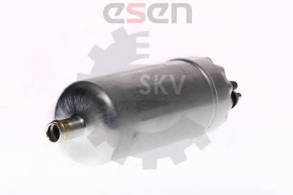 Насос топливный Esen SKV 02SKV016