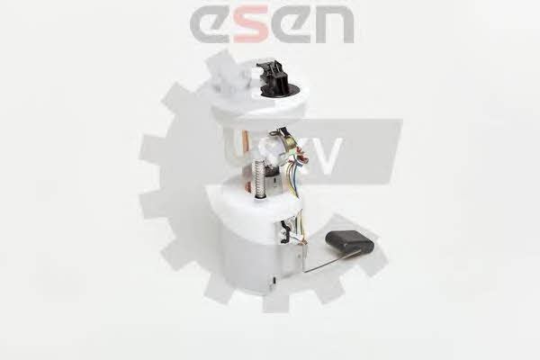 Насос паливний Esen SKV 02SKV717