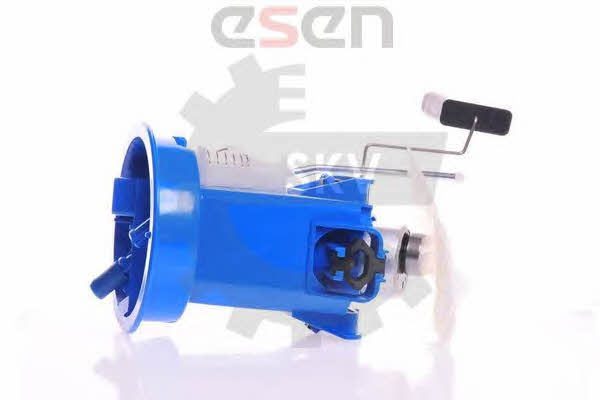 Насос паливний Esen SKV 02SKV710