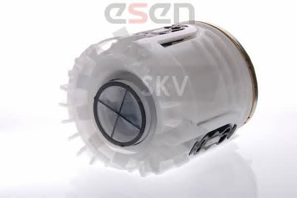 Насос паливний Esen SKV 02SKV704