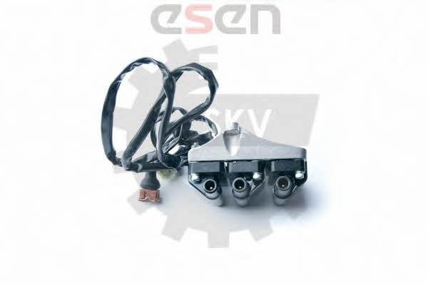 Катушка зажигания Esen SKV 03SKV217
